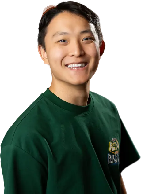 Jason Yang